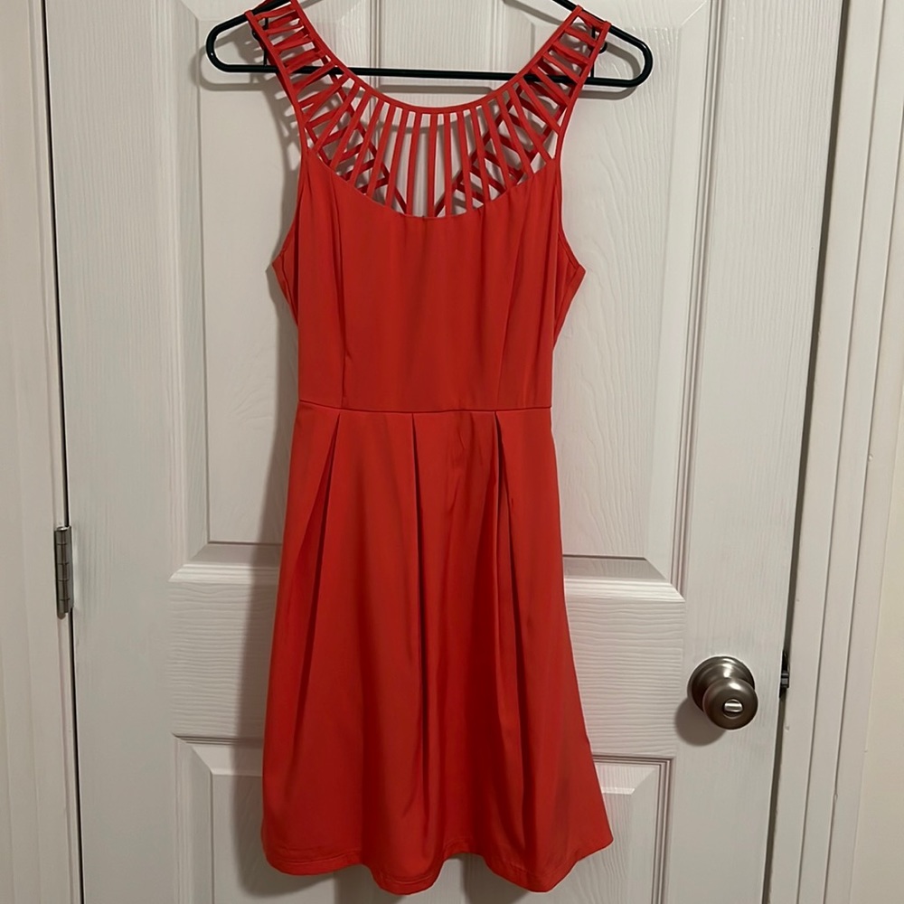 Lulus dress